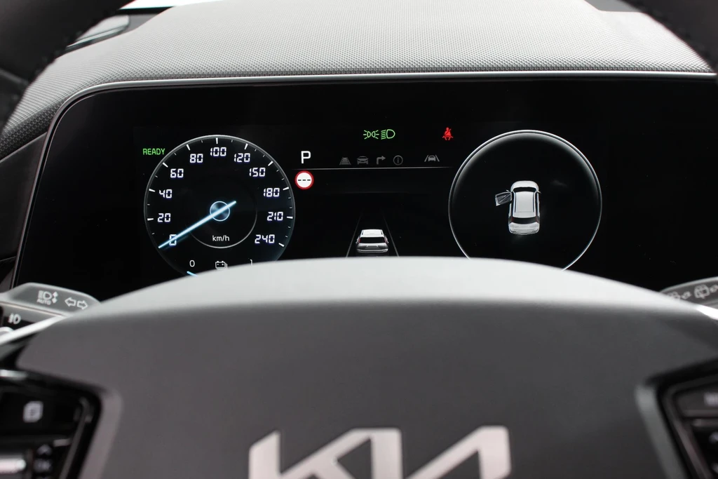 Kia Niro EV – foto 13