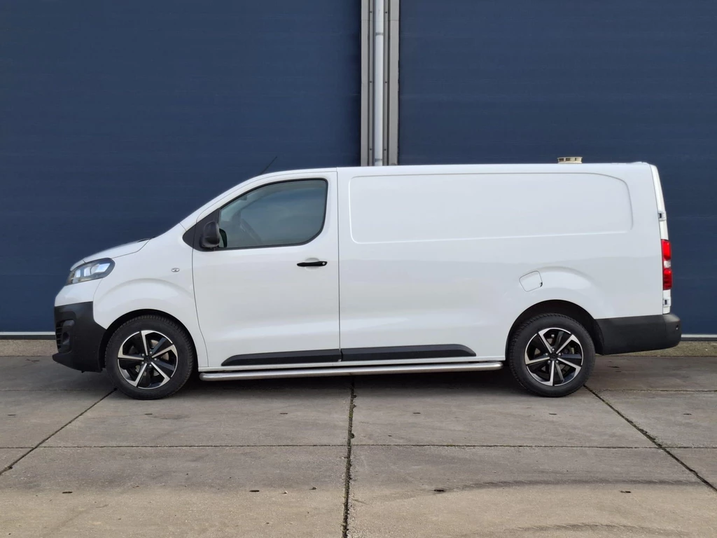 Opel Vivaro – foto 3