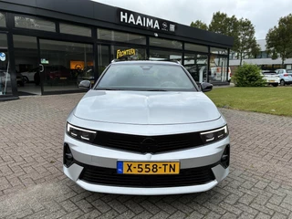 Opel Astra – thumbnail 8