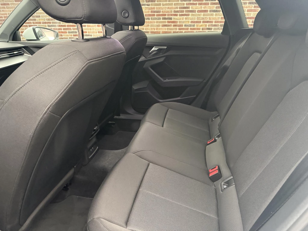 Audi A3 – foto 21