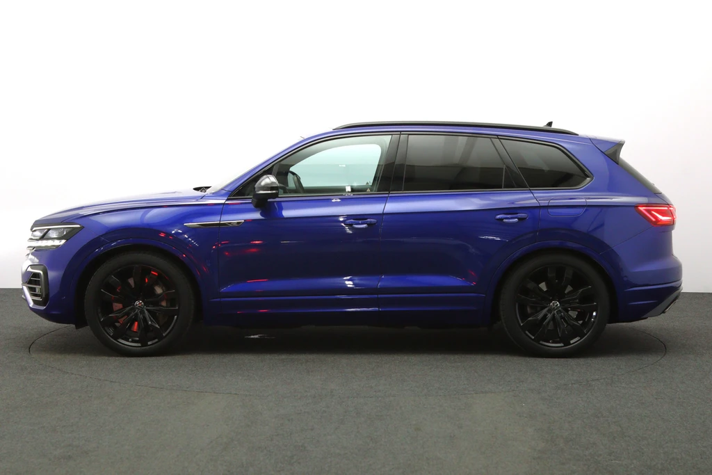 Volkswagen Touareg – foto 2