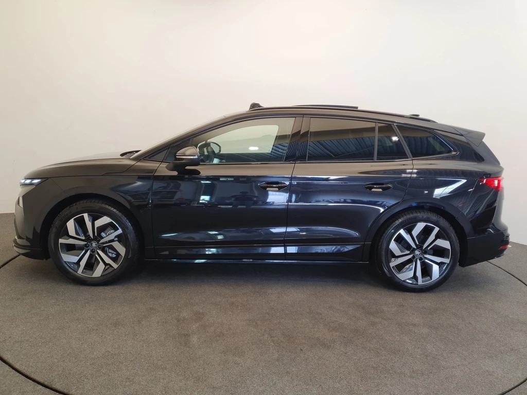 Škoda Enyaq iV – foto 3