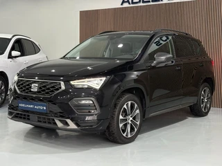 SEAT Ateca – thumbnail 2
