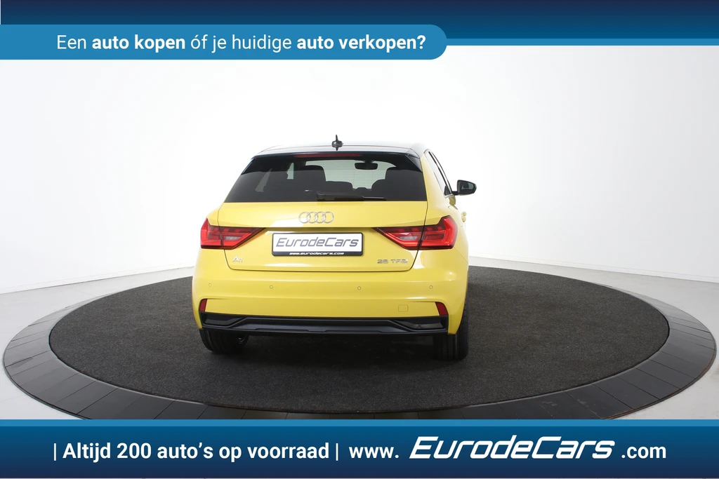 Audi A1 Sportback – foto 7