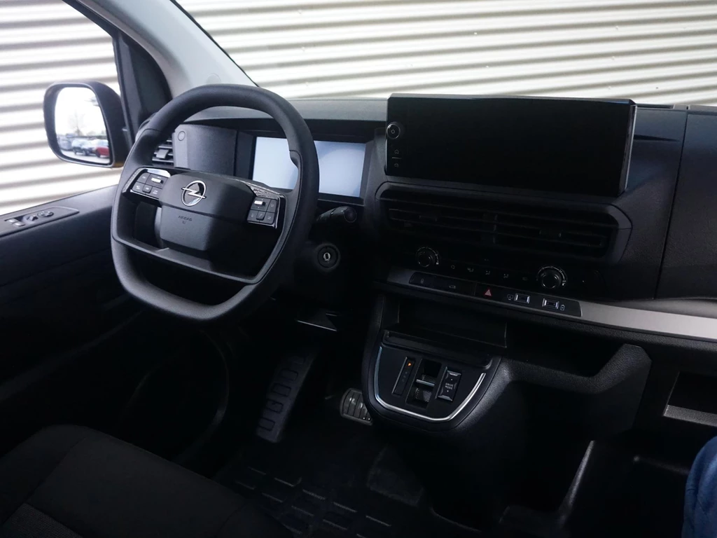 Opel Vivaro-e – foto 13