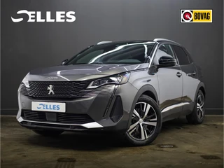 Peugeot 3008 – thumbnail 1