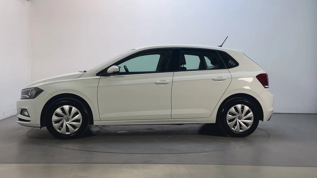 Volkswagen Polo – foto 2