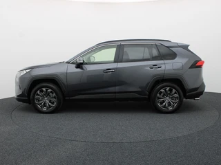 Toyota RAV4 – thumbnail 4