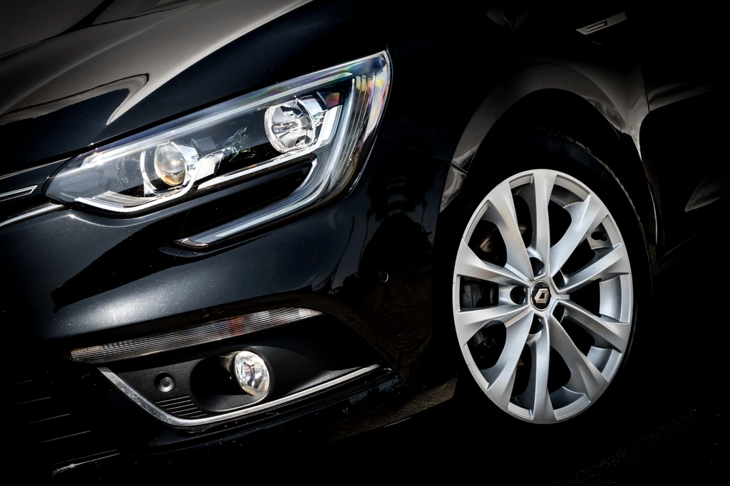 Renault Mégane Estate – foto 11