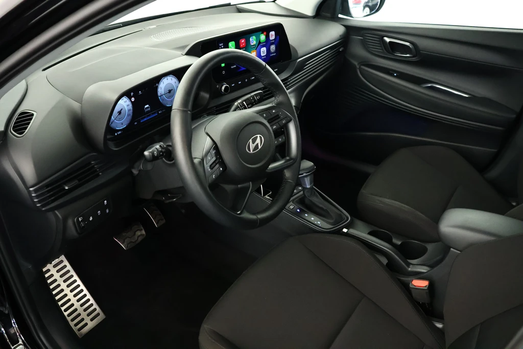 Hyundai Bayon – foto 12