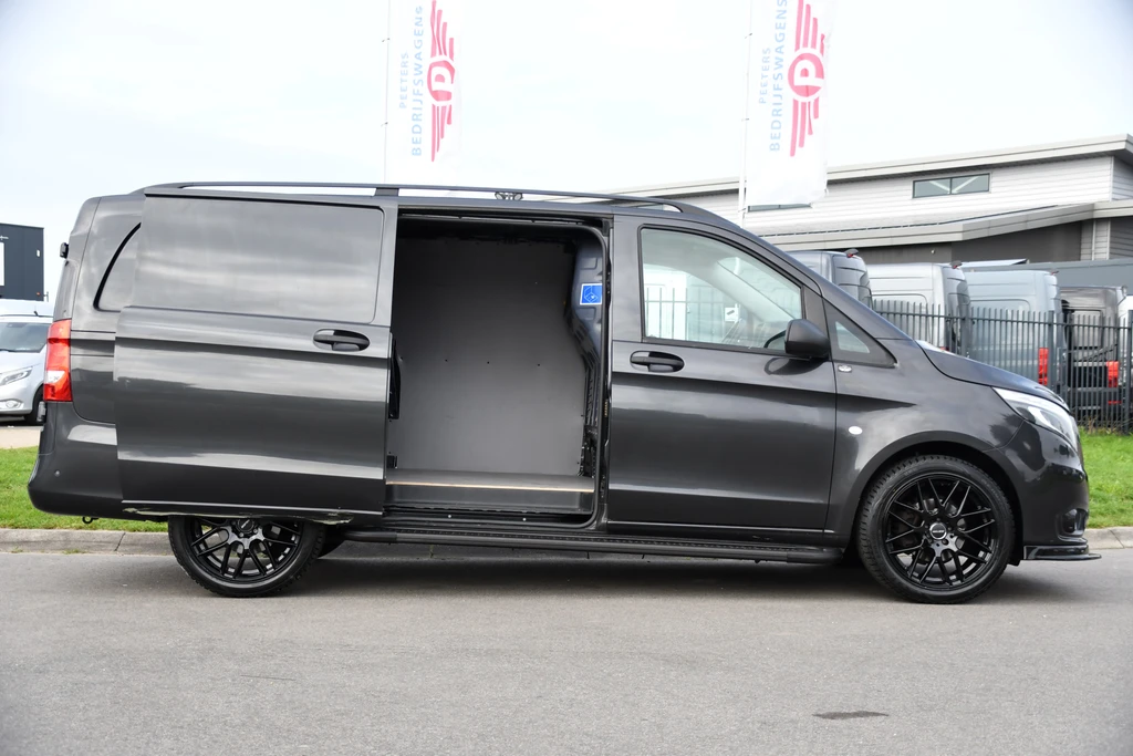 Mercedes-Benz Vito – foto 10