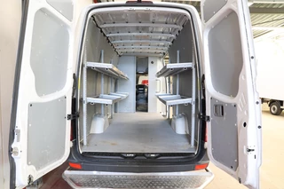 Mercedes-Benz Sprinter – thumbnail 7