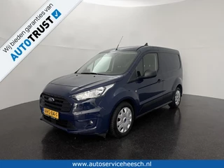 Ford Transit Connect – thumbnail 1