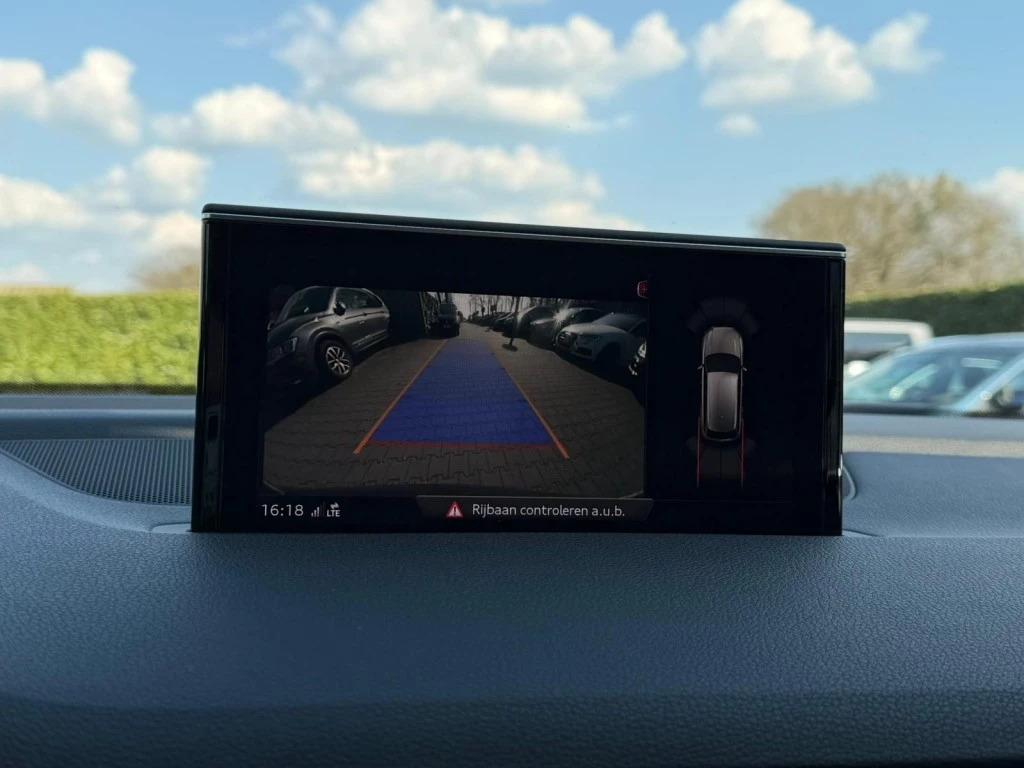 Audi SQ7 – foto 20