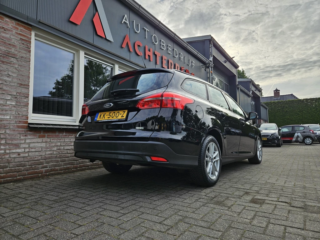 Ford Focus – foto 5