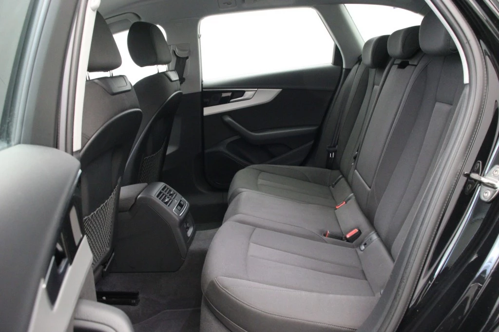 Audi A4 – foto 13