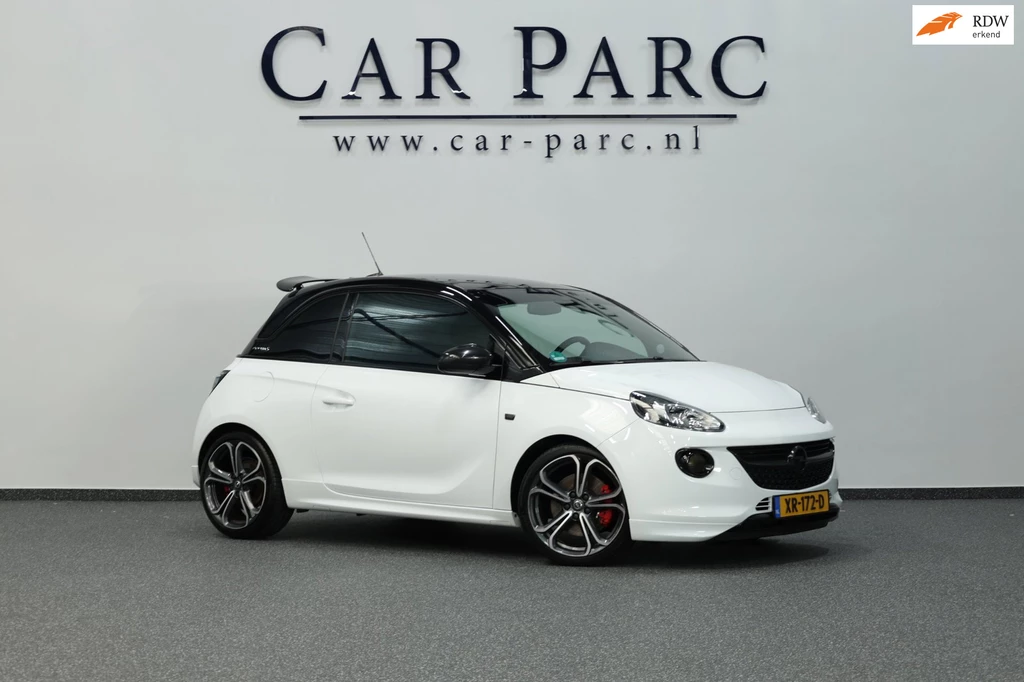 Opel ADAM – foto 7