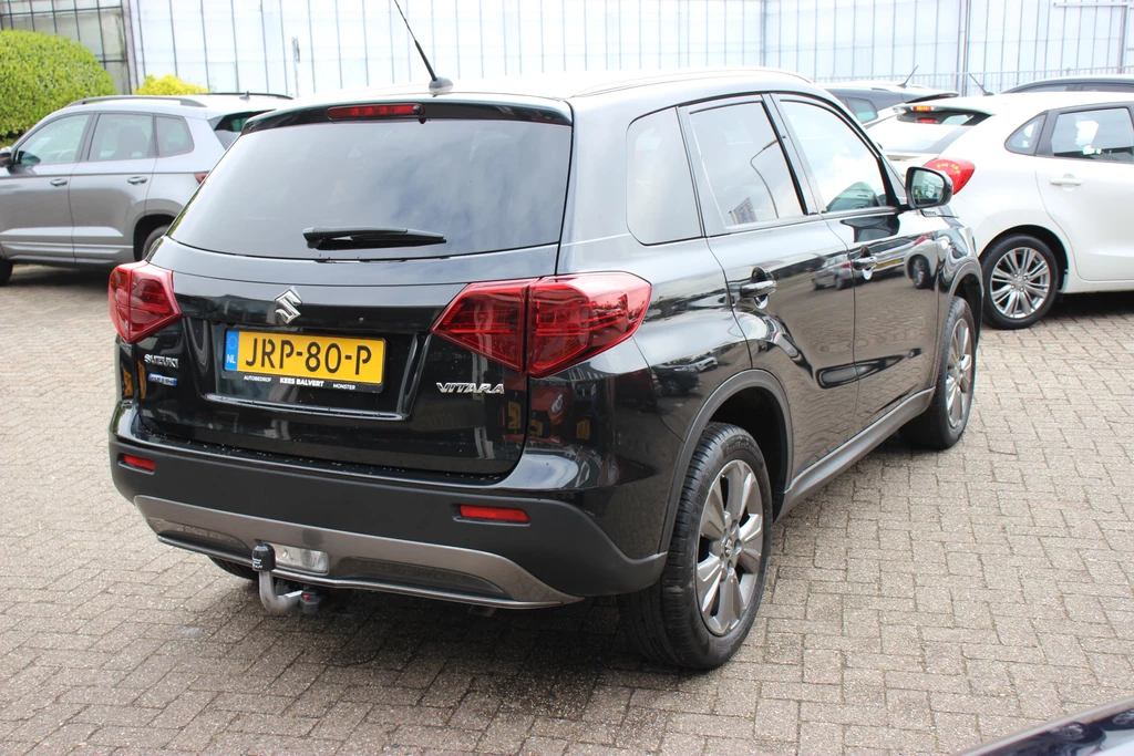 Suzuki Vitara – foto 4