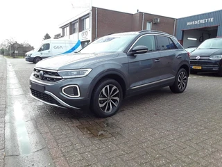 Volkswagen T-Roc – thumbnail 2