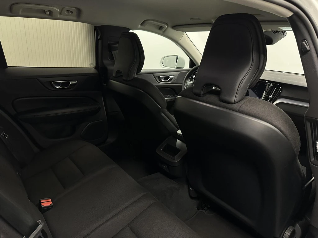 Volvo V60 – foto 16