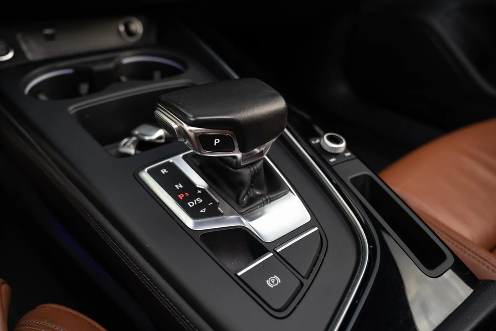 Audi A4 – foto 30