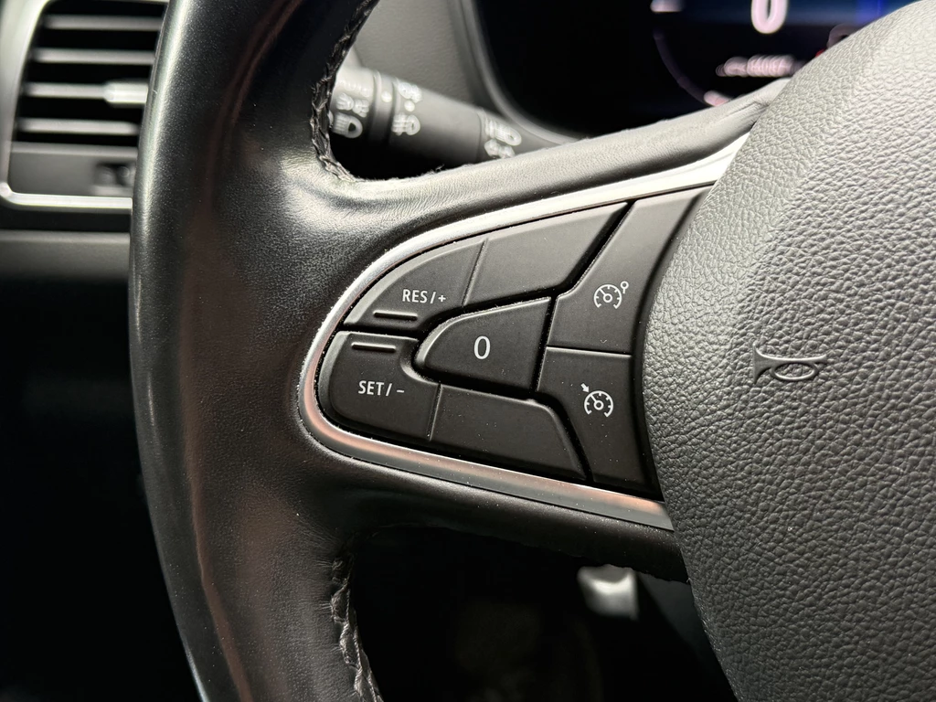 Renault Megane E-Tech – foto 25