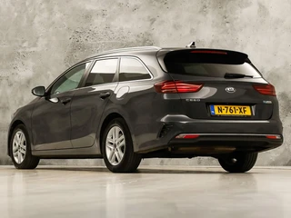 Kia Ceed – thumbnail 3