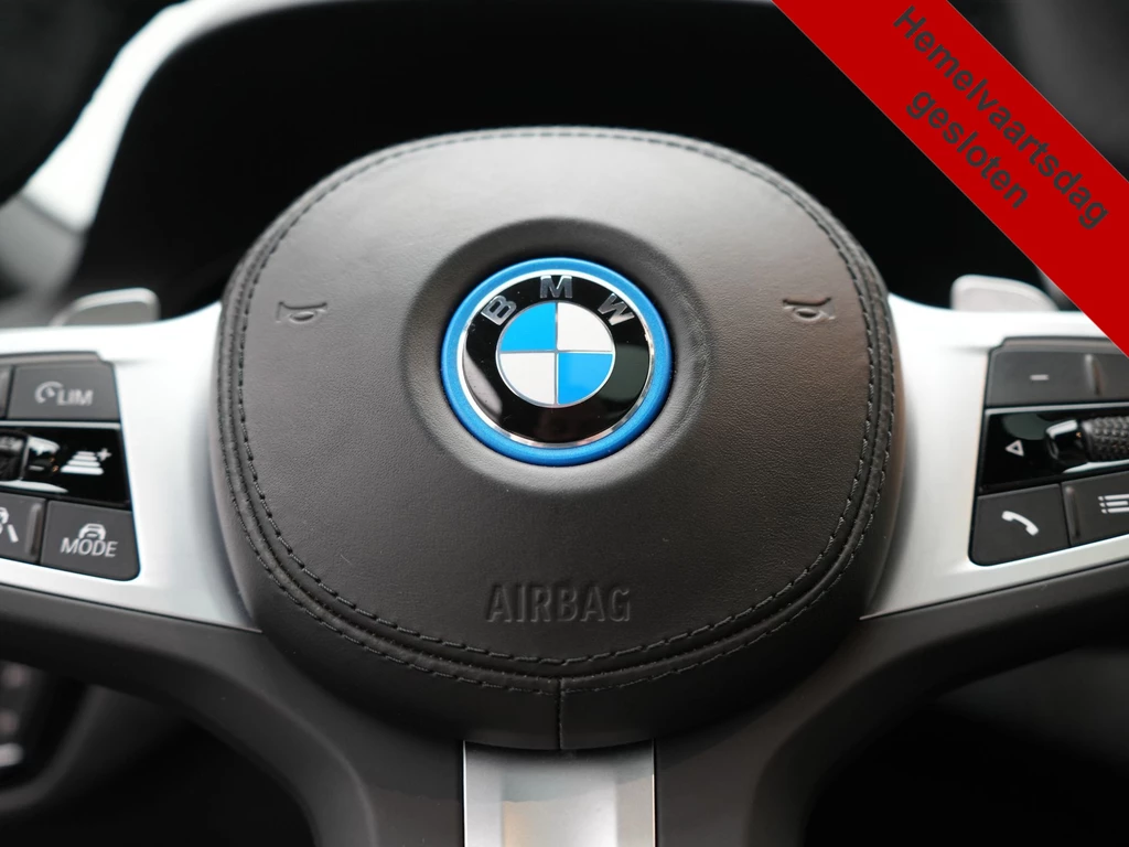 BMW 5 Serie – foto 24