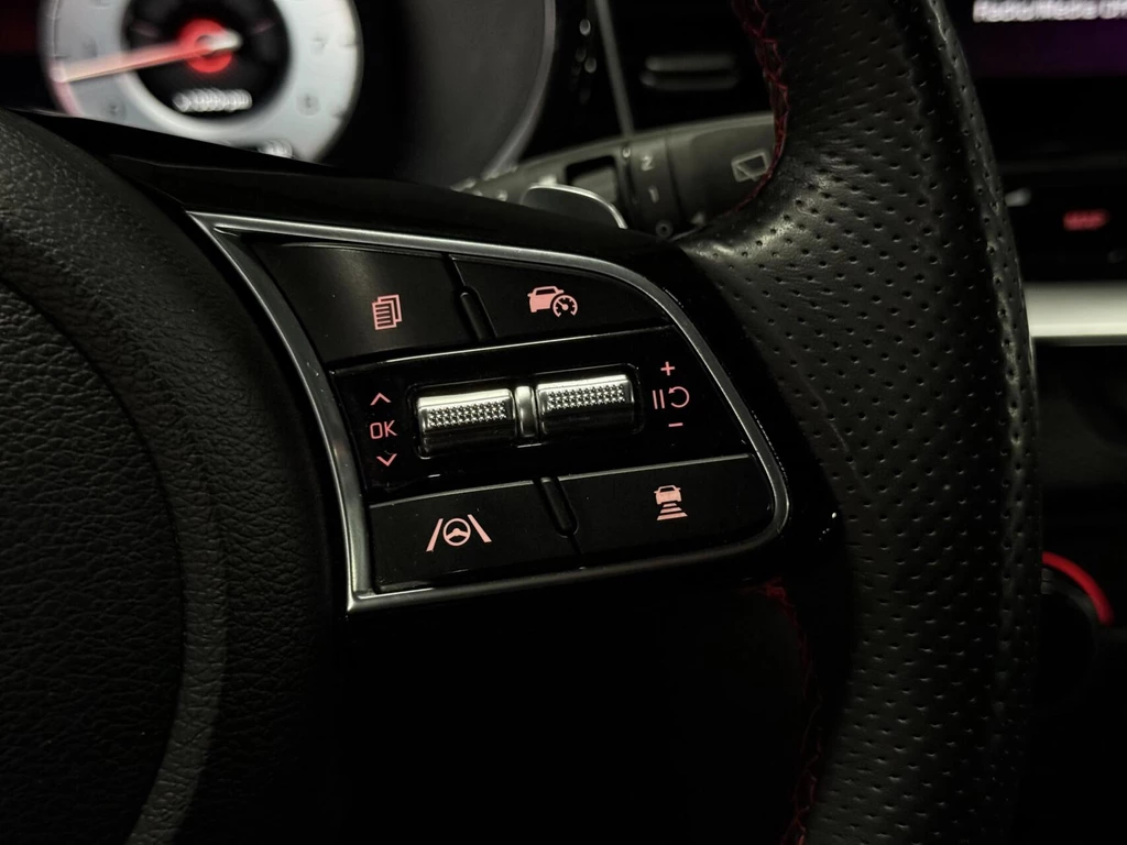 Kia ProCeed – foto 18
