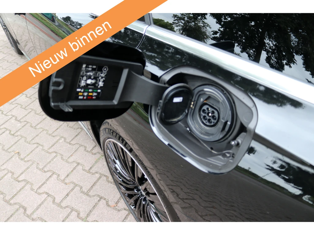 Mercedes-Benz E-Klasse – foto 17