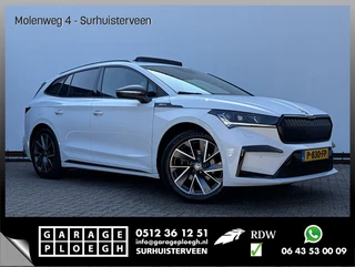 Škoda Enyaq iV – thumbnail 9
