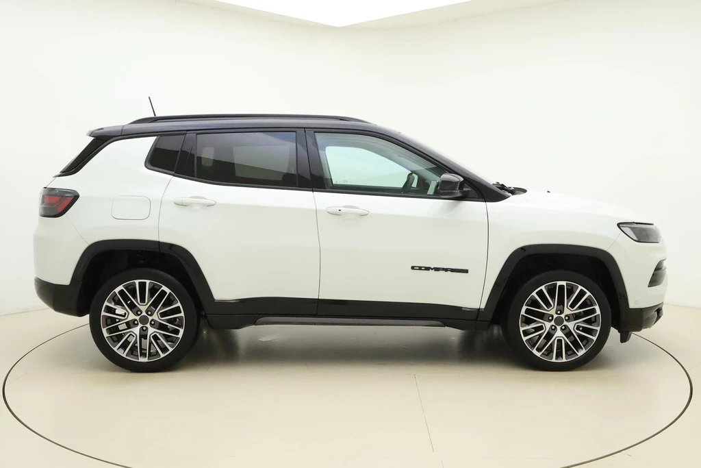 Jeep Compass – foto 7