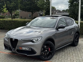 Alfa Romeo Stelvio – thumbnail 2