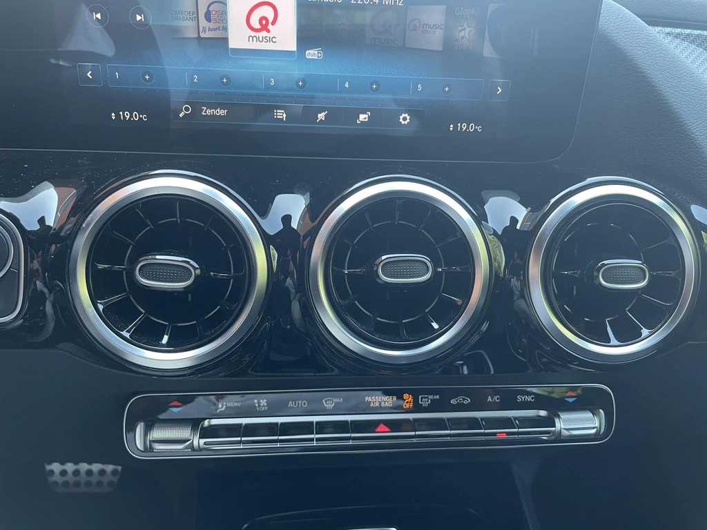 Mercedes-Benz GLA – foto 21