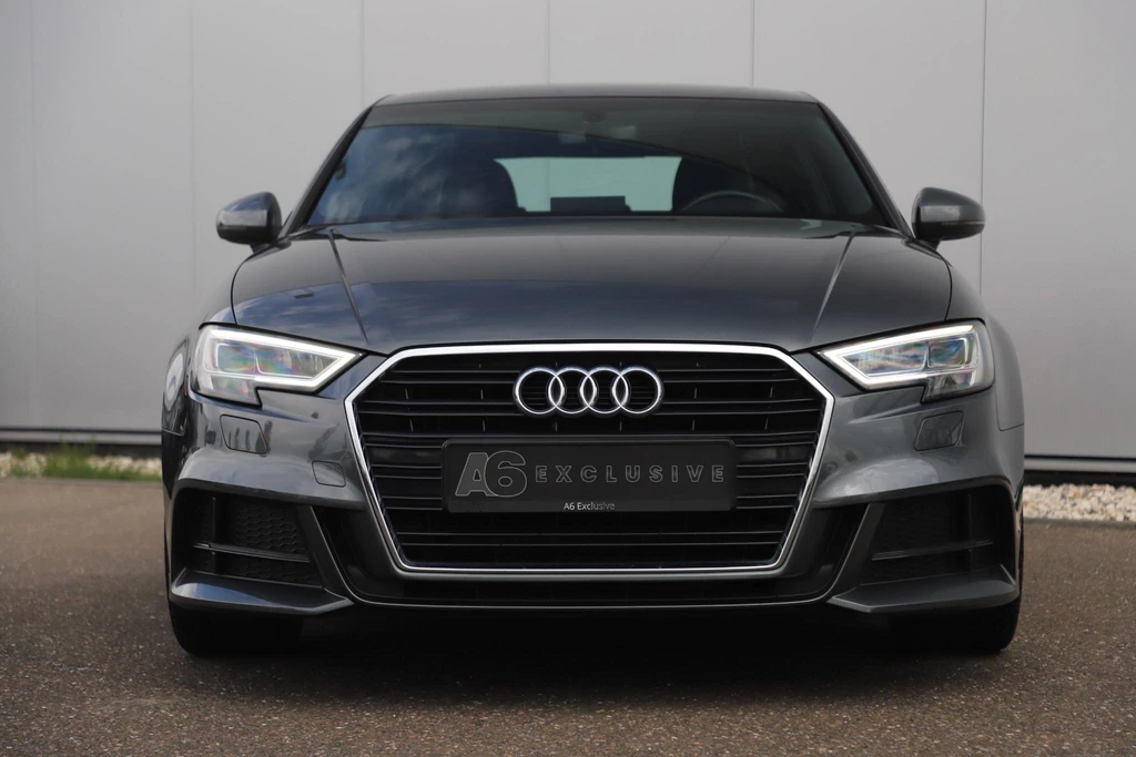 Audi A3 – foto 5