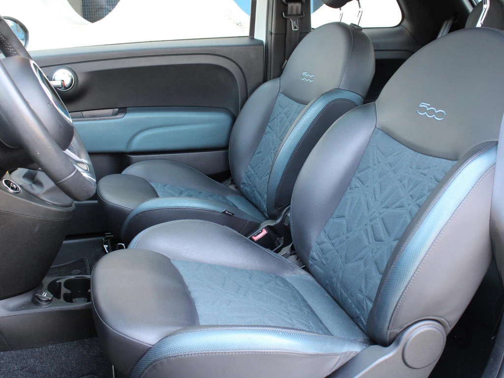 Fiat 500 – foto 4