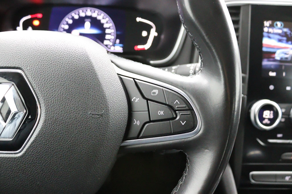 Renault Talisman – foto 19