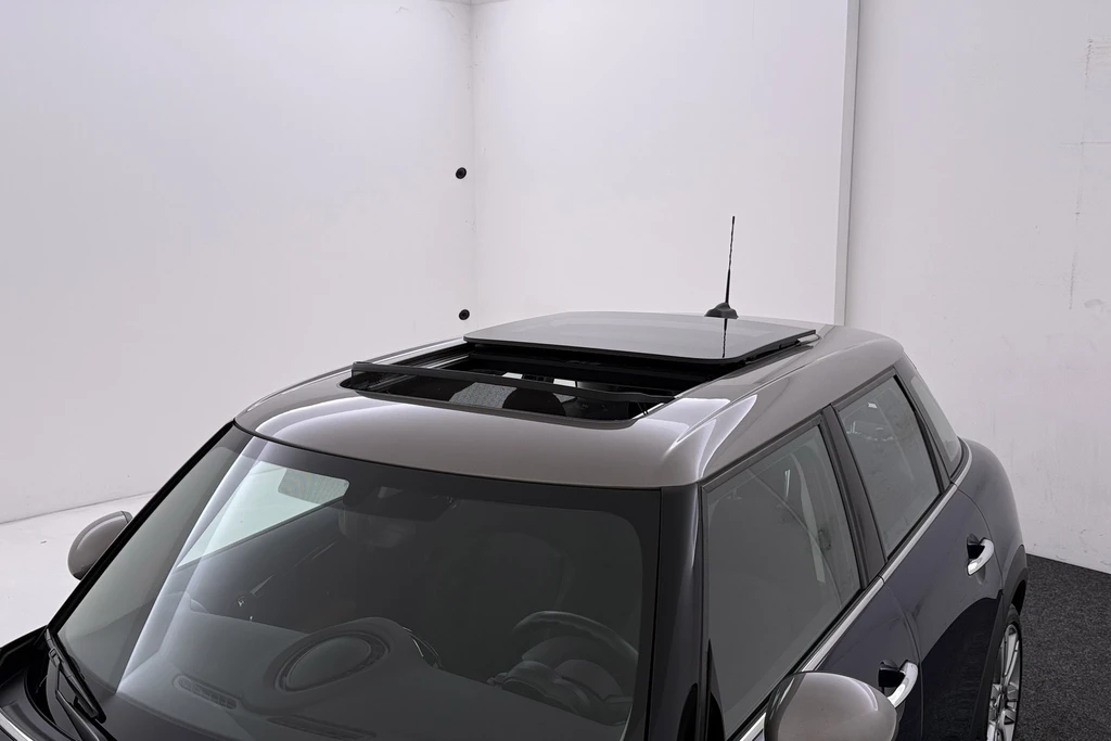 MINI 5-deurs – foto 42
