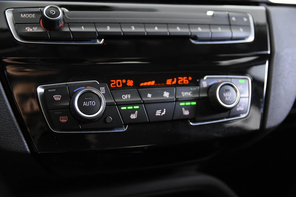 BMW X1 – foto 25