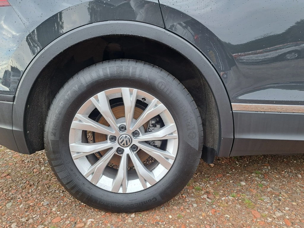 Volkswagen Tiguan – foto 31