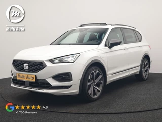 SEAT Tarraco – thumbnail 1