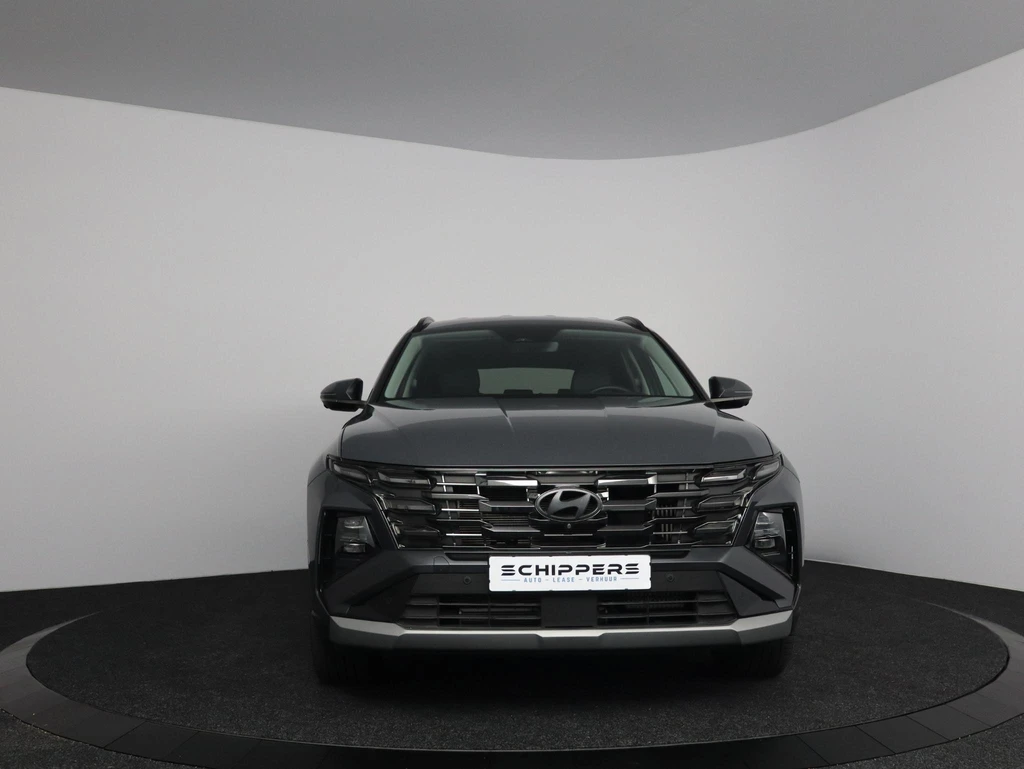 Hyundai Tucson – foto 9