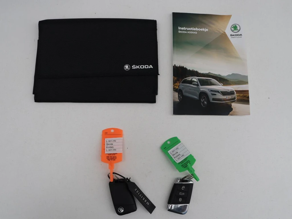Škoda Kodiaq – foto 32