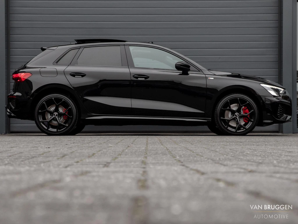 Audi A3 – foto 10