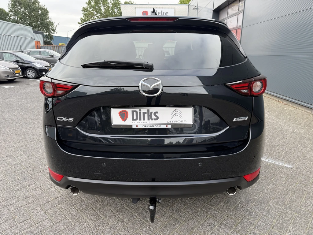 Mazda CX-5 – foto 6