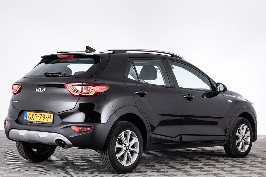 Kia Stonic – foto 4