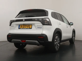 Suzuki S-Cross – thumbnail 7