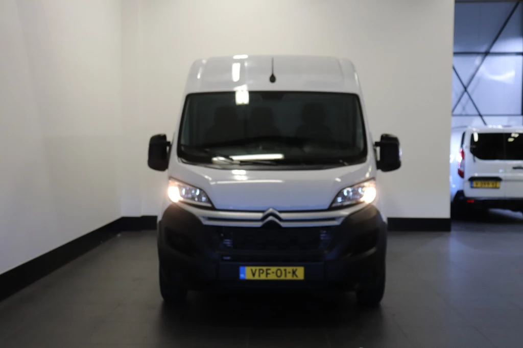 Citroën Jumper – foto 7