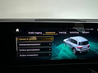 Mercedes-Benz GLB – thumbnail 23