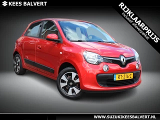 Renault Twingo – thumbnail 8